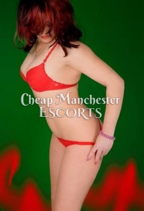 Independent female escorts manchester
