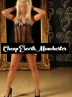 Cheap Escorts in Manchester 2