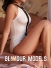 The Gorgeous Amy from Leicester Glamour Models 1