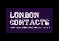 London Escort Contacts 4