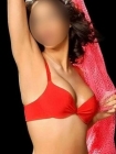 Afiah – A Sizzling Hot Escort in Manchester 1