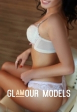 The Gorgeous Amy from Leicester Glamour Models