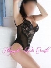 Playmate Leeds Escorts 5